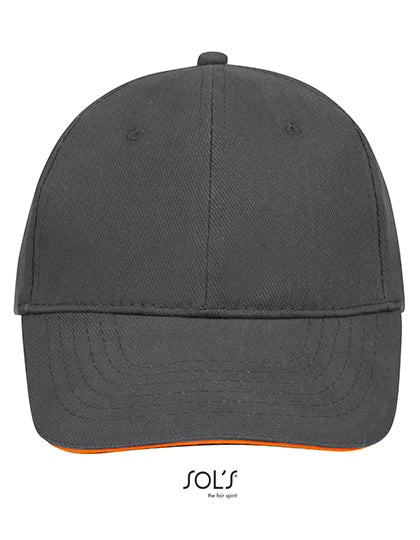 LC88100_Grey-(Solid)_Orange.jpg