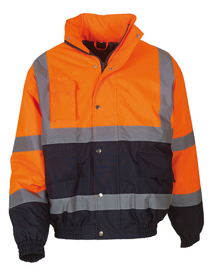 YK218_Hi-Vis-Orange_Navy.jpg